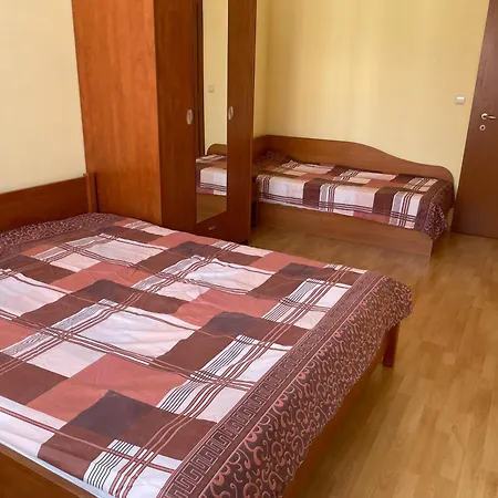 Amartman Primo U - Elenite Daire