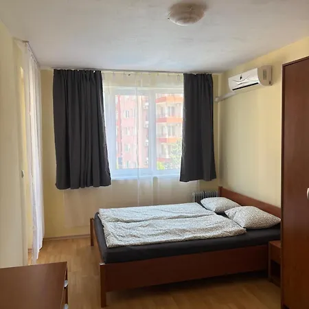 Amartman Primo U - Elenite Daire
