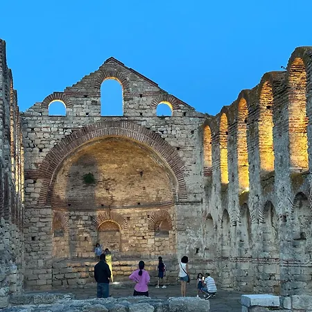 Amartman Primo U - Elenite *