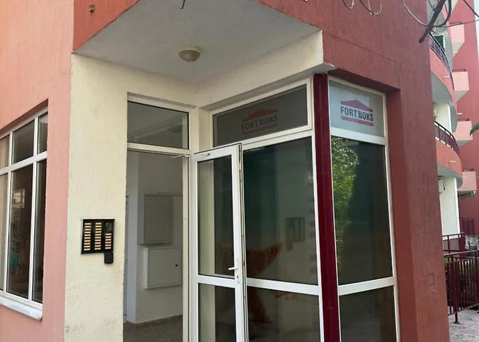 Amartman Primo U - Elenite *