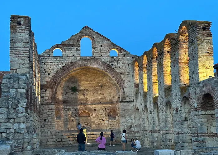 Amartman Primo U - Elenite *