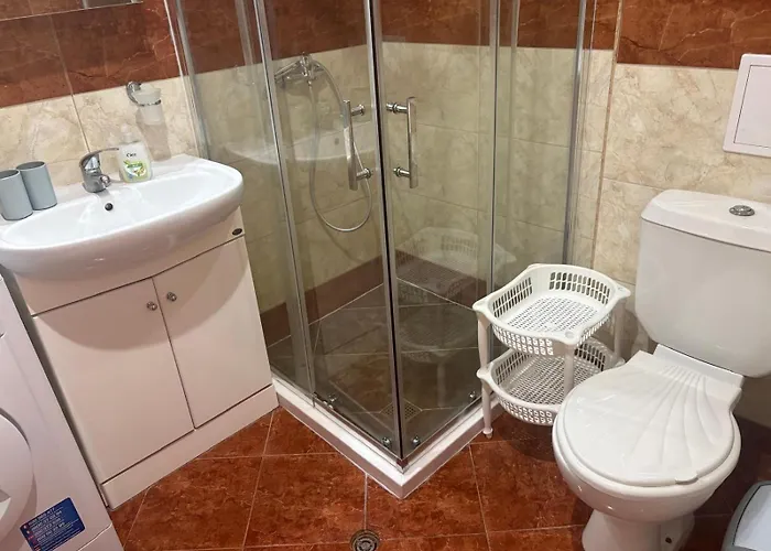 Amartman Primo U - Elenite Apartament
