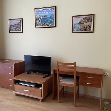 Amartman Primo U - Elenite Appartement *