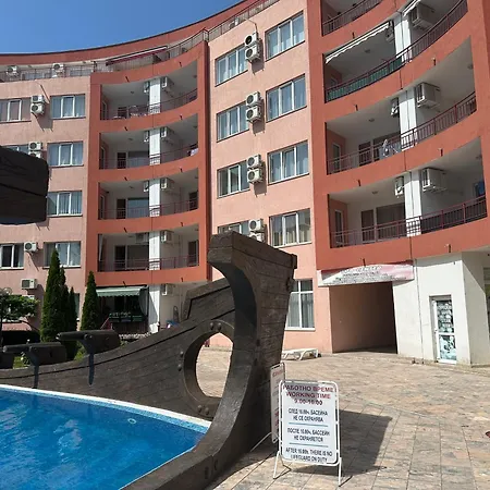 Amartman Primo U - Elenite Appartement Sveti Vlas