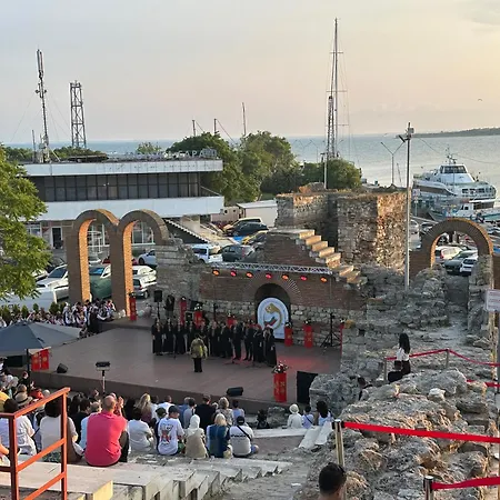 Apartman Amartman Primo U - Elenite Szveti Vlasz