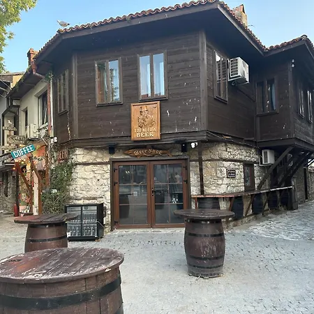Amartman Primo U - Elenite Sveti Vlas