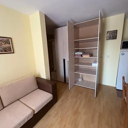 Amartman Primo U - Elenite Daire *