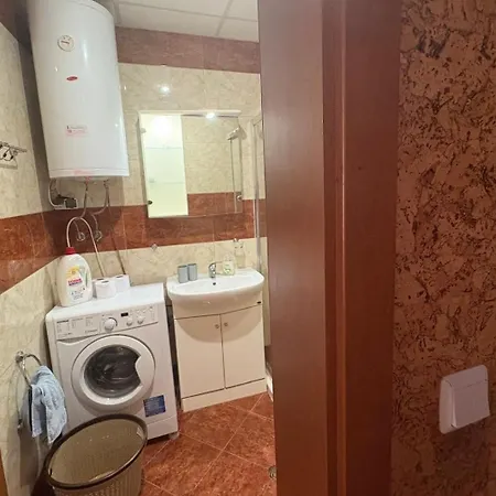 Appartement Amartman Primo U - Elenite Sveti Vlas
