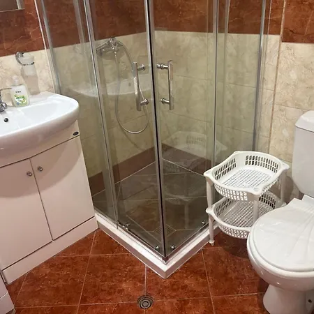 Amartman Primo U - Elenite Appartement