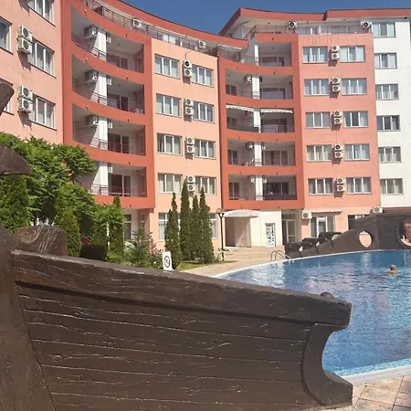 Appartement Amartman Primo U - Elenite Sveti Vlas